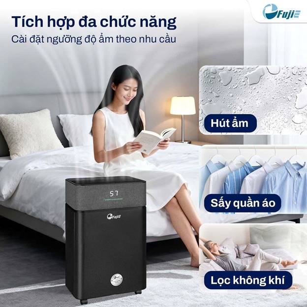 HM-920ED ảnh 6