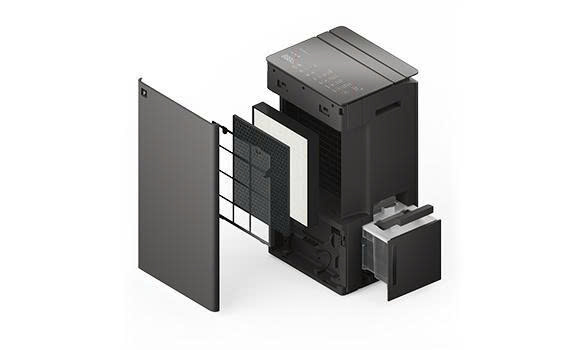 DW-T30FV-H ảnh 4
