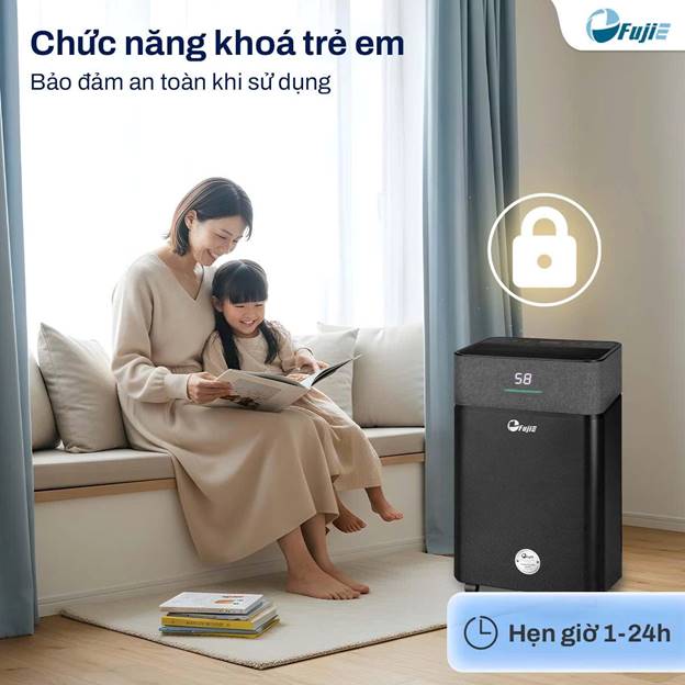 HM-920ED ảnh 8