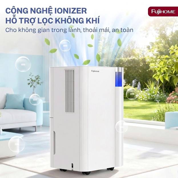 DH10NEW ảnh 4