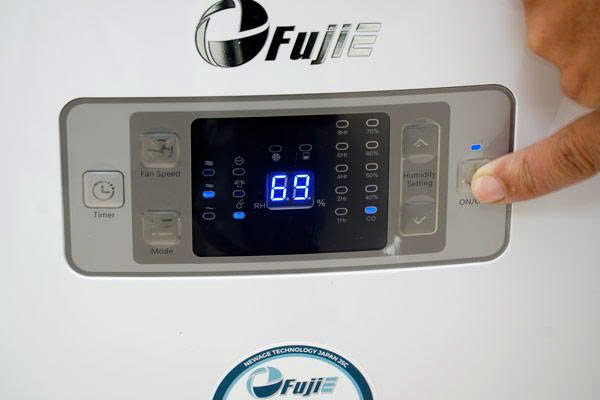 HM-916EC ảnh 3