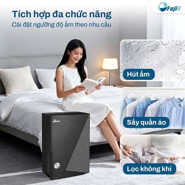 HM-924ED ảnh 6