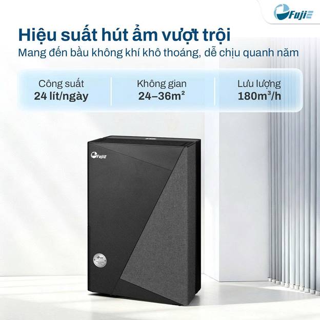 HM-924ED ảnh 3