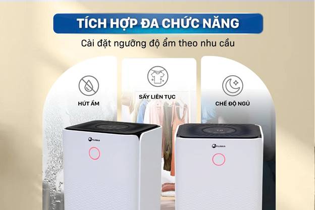DH12W ảnh 5