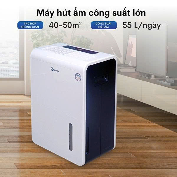 DH55BL ảnh 3