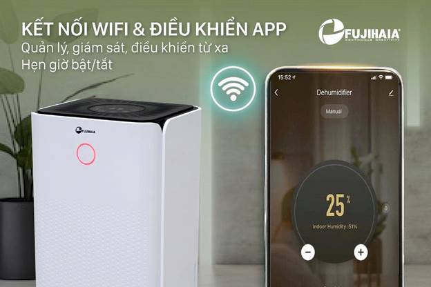 DH12W ảnh 6