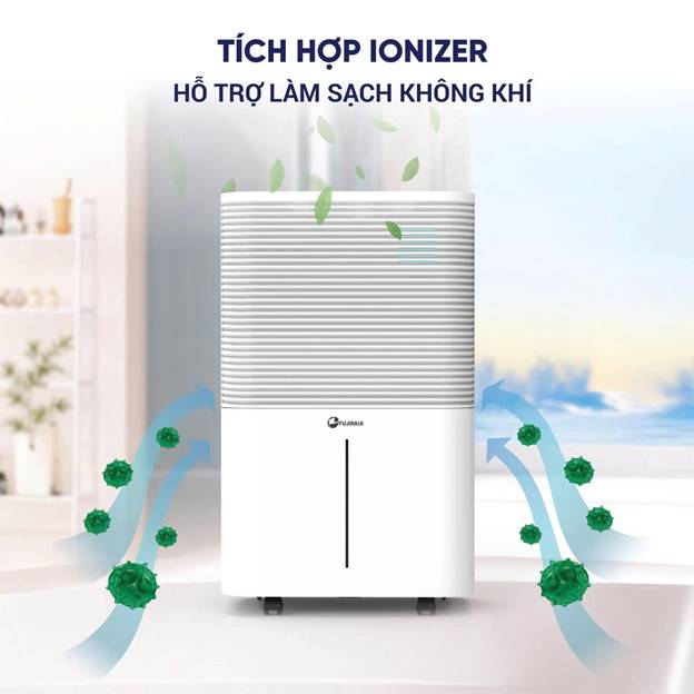DH25W ảnh 5