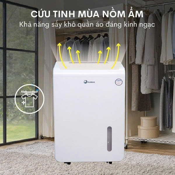 DH70B ảnh 5