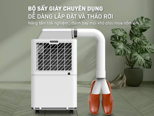 DH18CR ảnh 4