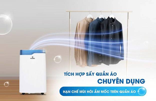 KM-20N ảnh 5
