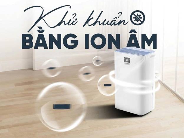 KM-30N ảnh 4