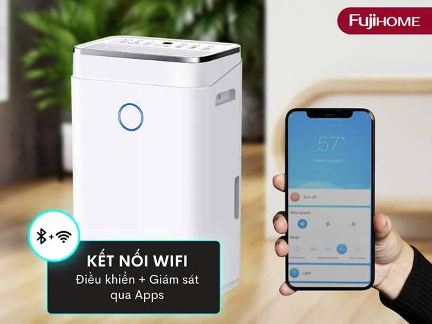 DH20W ảnh 3