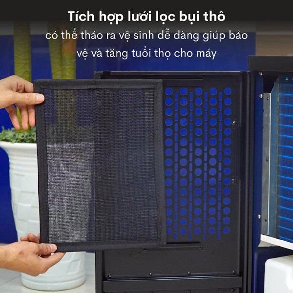 DH70BL ảnh 6