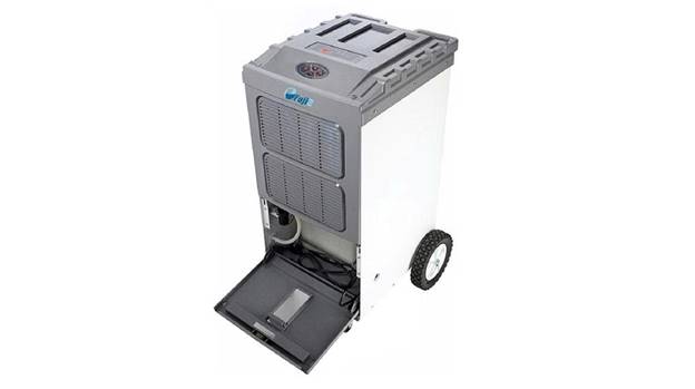 HM-700DN ảnh 3