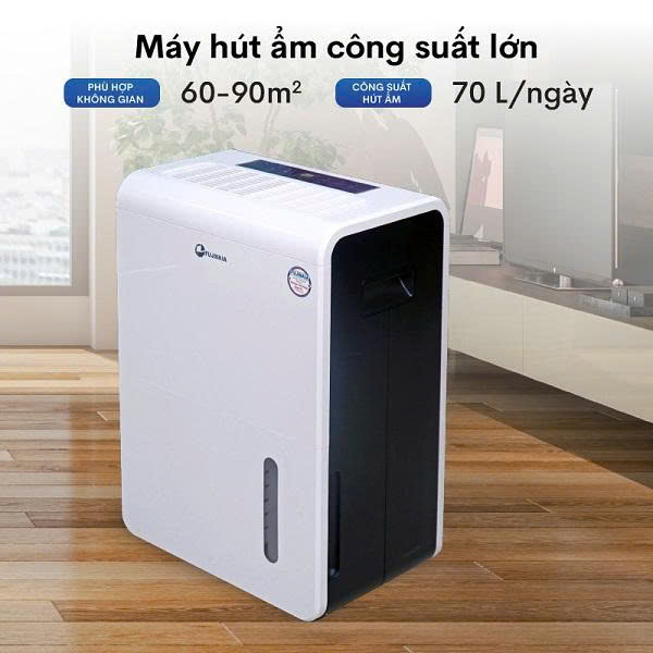 DH70B ảnh 3
