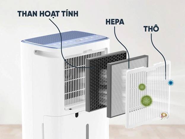 KM-30N ảnh 3