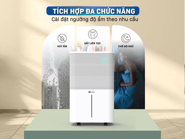 DH25W ảnh 4