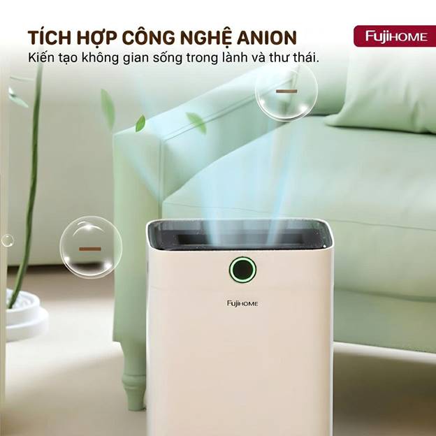DH18W-HEPA  ảnh 3