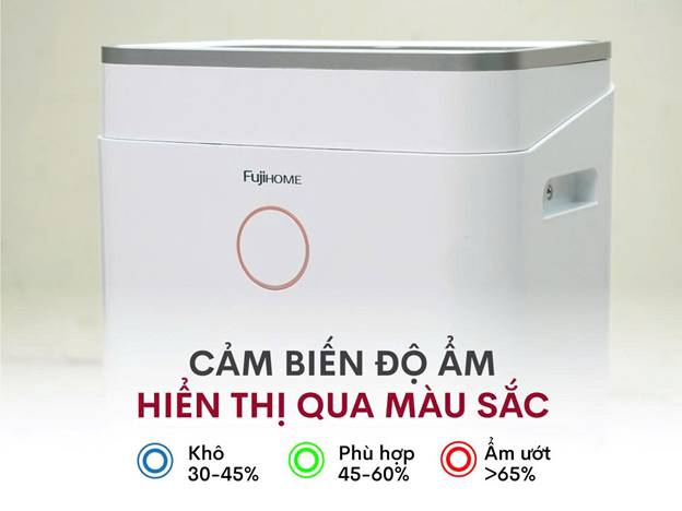 DH20W ảnh 6