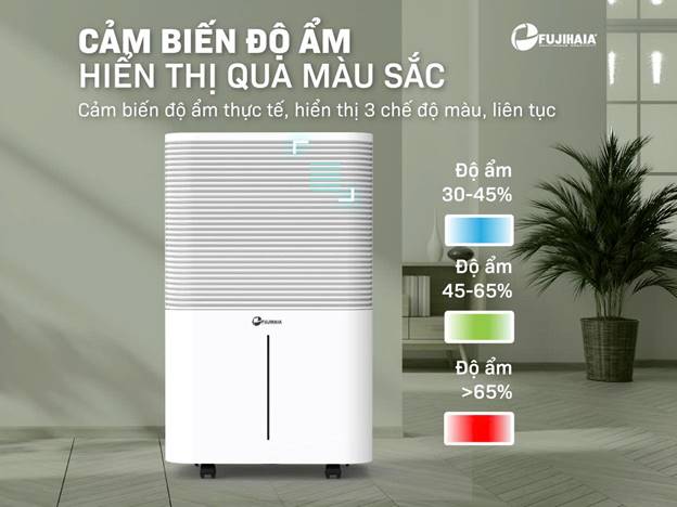 DH25W ảnh 7
