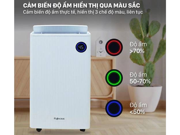DH25W-HEPA-NEW ảnh 6