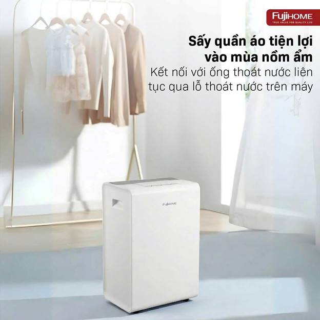 DH14W-HEPA ảnh 6