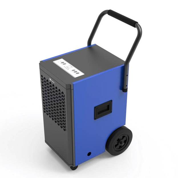 DH70BL ảnh 2