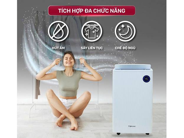 DH25W-HEPA-NEW ảnh 5