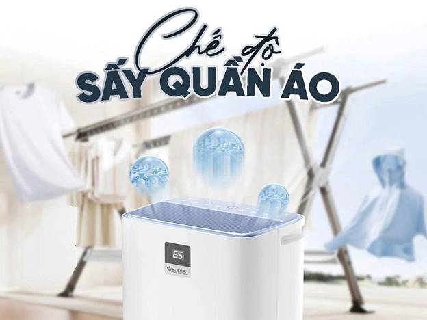 KM-30N ảnh 6
