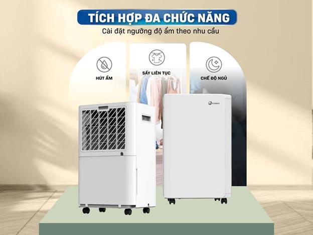 DH18CR ảnh 5