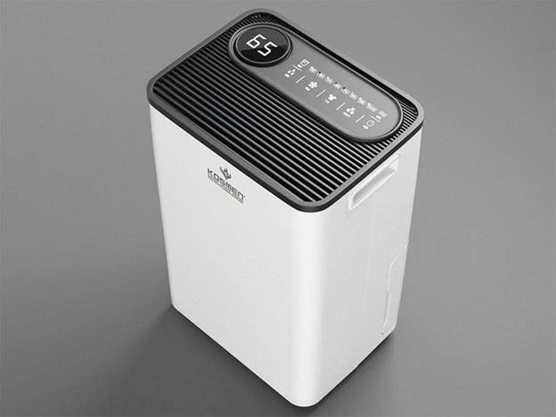 KM-60S ảnh 3