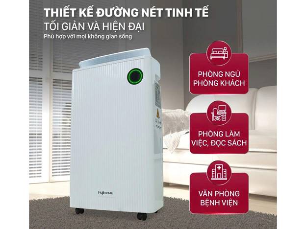 DH25W-HEPA-NEW ảnh 2
