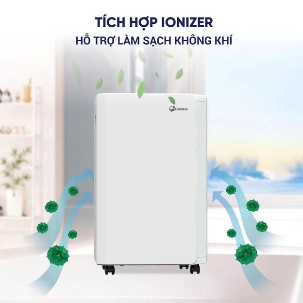 DH18CR ảnh 6