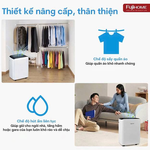 DH35W-HEPA ảnh 6