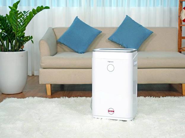 DH20W ảnh 2