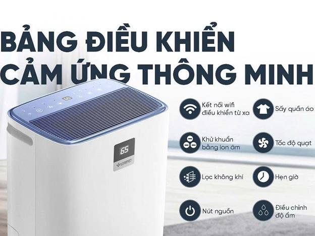 KM-30N ảnh 7
