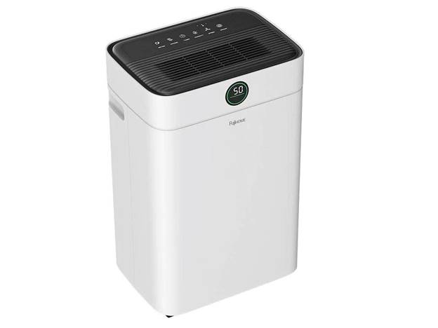 DH18W-HEPA  ảnh 2