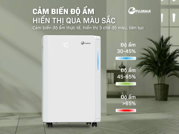 DH18CR ảnh 7