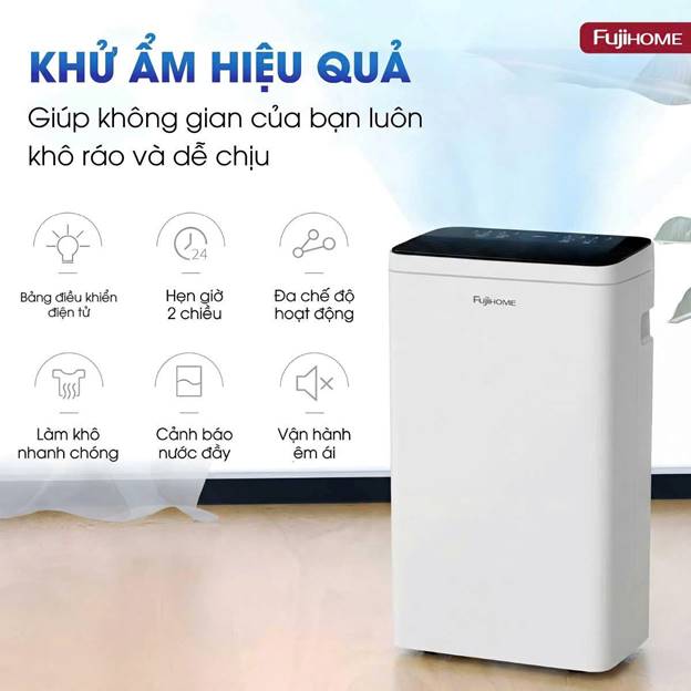 DH10LITE ảnh 3