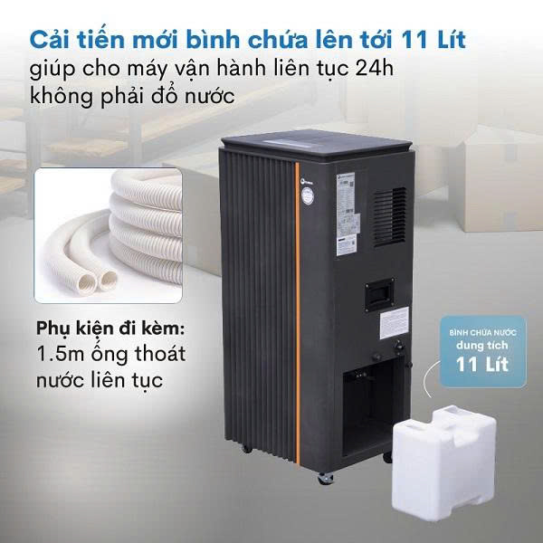 DH150B ảnh 4
