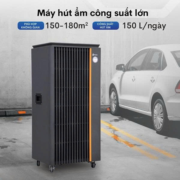 DH150B ảnh 2