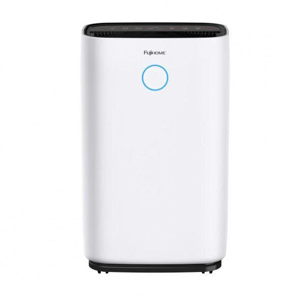 DH25W-HEPA ảnh 2