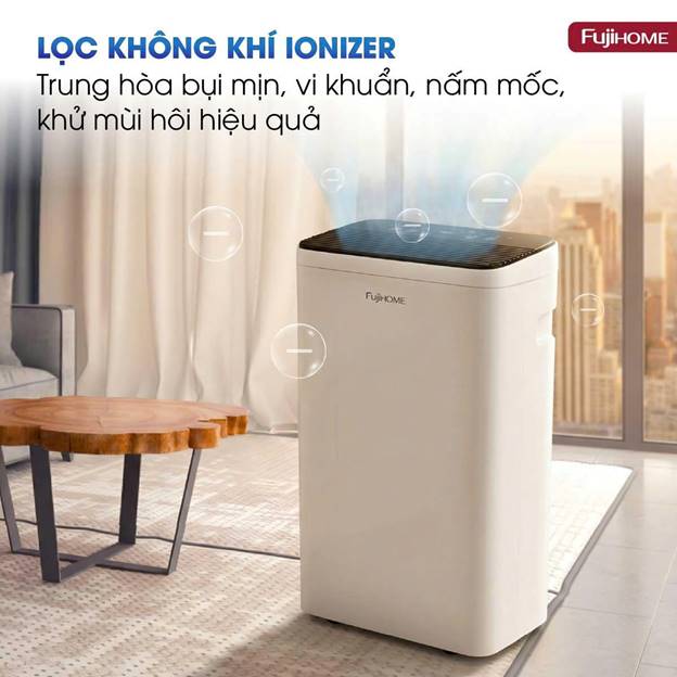 DH10LITE ảnh 4