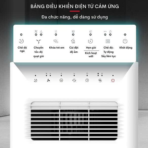 DH16W ảnh 6