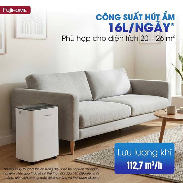 DH16LITE ảnh 2