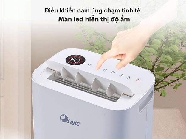 HM-925EC Pro ảnh 6