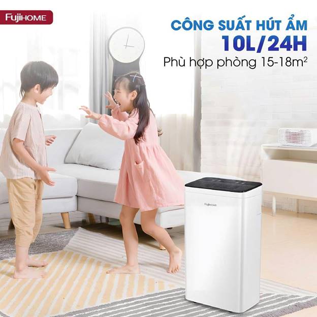 DH10LITE ảnh 2
