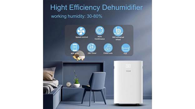 STG-820DW  ảnh 3