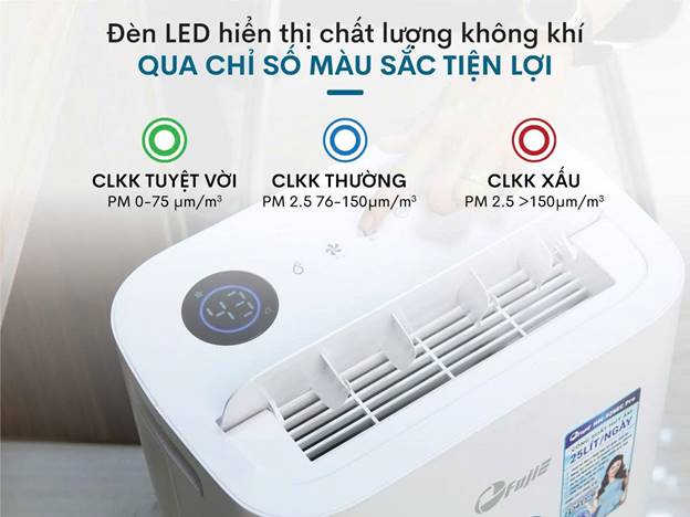 HM-925EC Pro ảnh 4