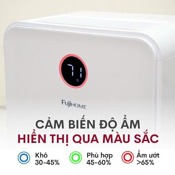 DH16W ảnh 5